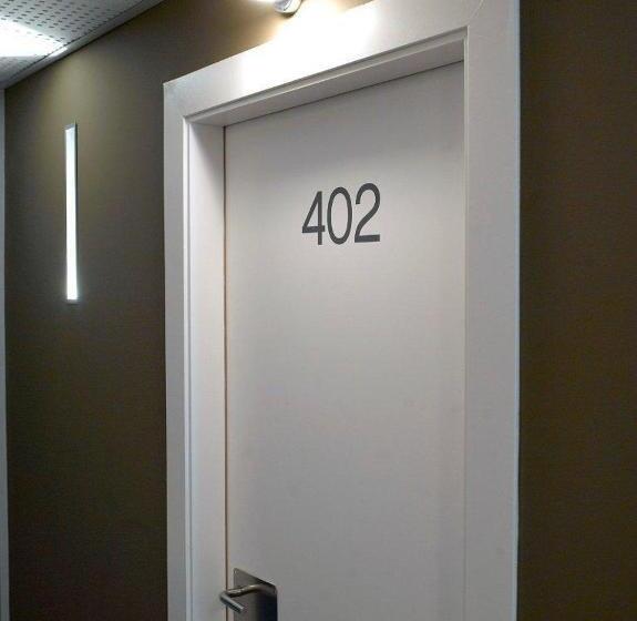 غرفة سوبيريور, Hg La Molina