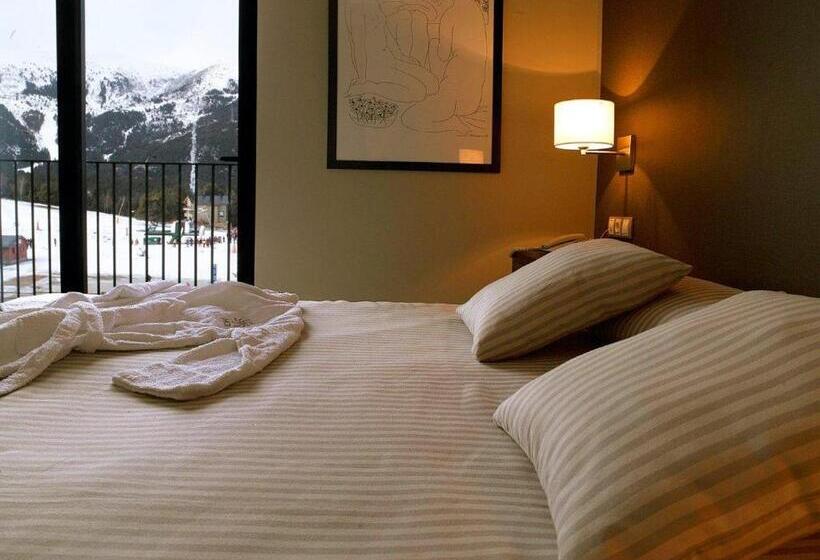 غرفة سوبيريور, Hg La Molina