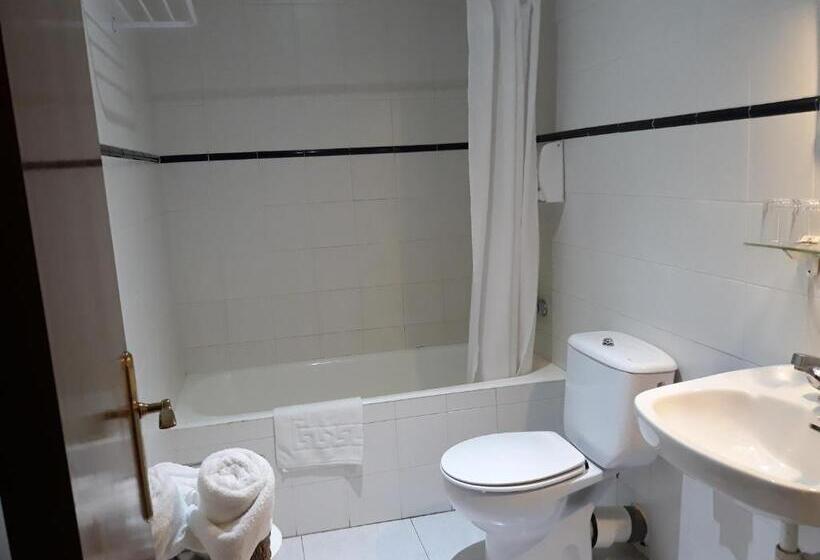 スタンダードルーム, Hostal Rural El Campito