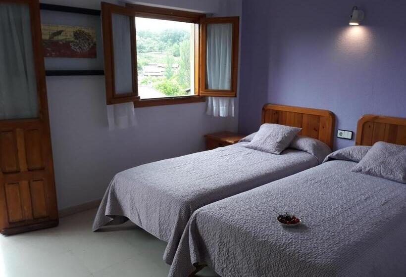 חדר סטנדרט, Hostal Rural El Campito