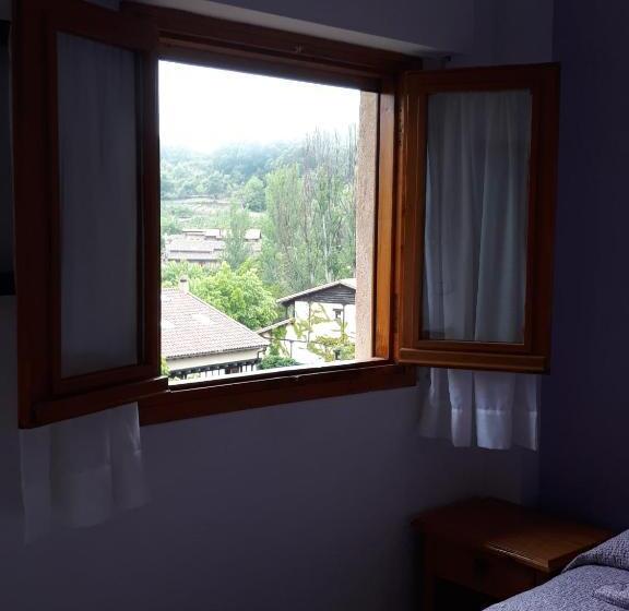 Номер Стандарт, Hostal Rural El Campito