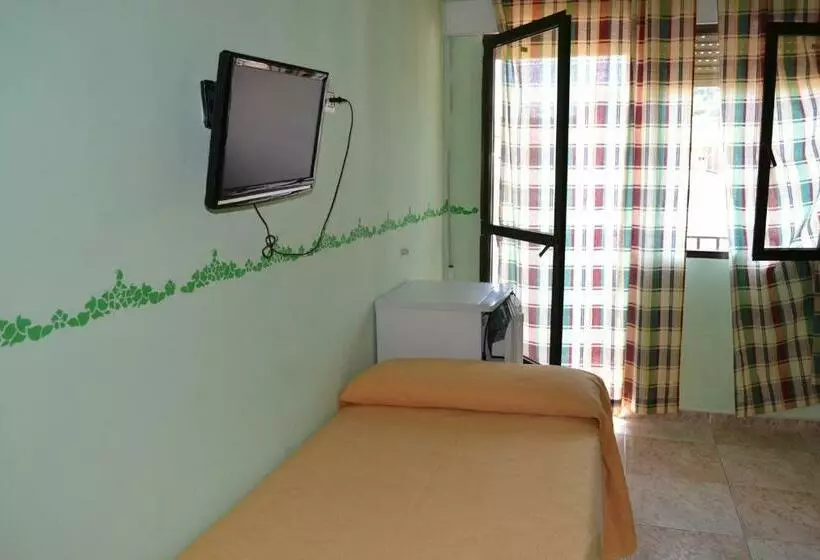 Standardzimmer, Hostal Vadillo