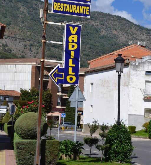 غرفة قياسية, Hostal Vadillo