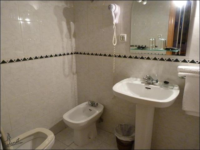 غرفة قياسية, Hostal Vadillo