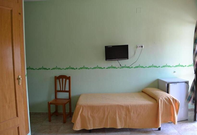Номер Стандарт, Hostal Vadillo