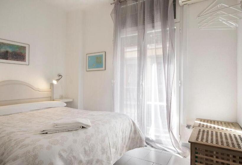 اتاق استاندارد, Pension Mesones