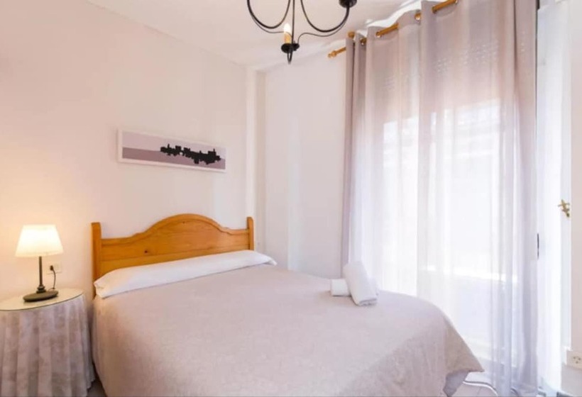 اتاق استاندارد, Pension Mesones