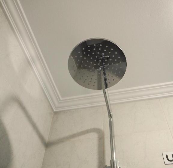 标准间带阳台, Pension Urkia