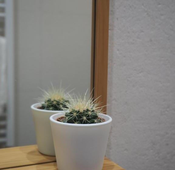 标准间, Pension Urkia