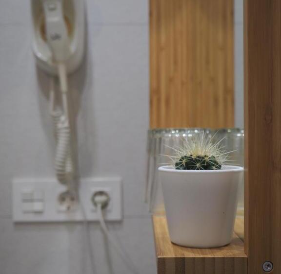 标准单人间, Pension Urkia