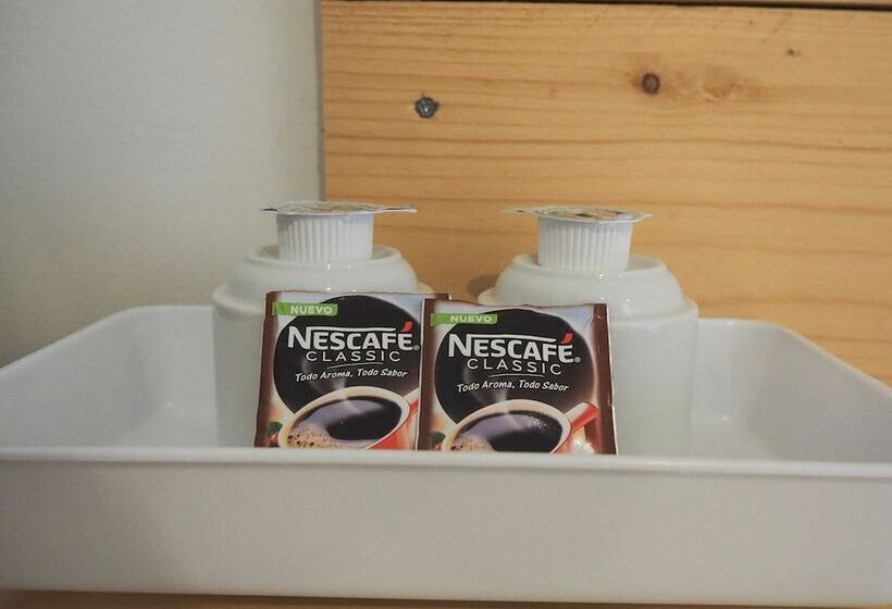 标准单人间, Pension Urkia