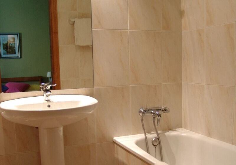 Номер Economy, Pinxo