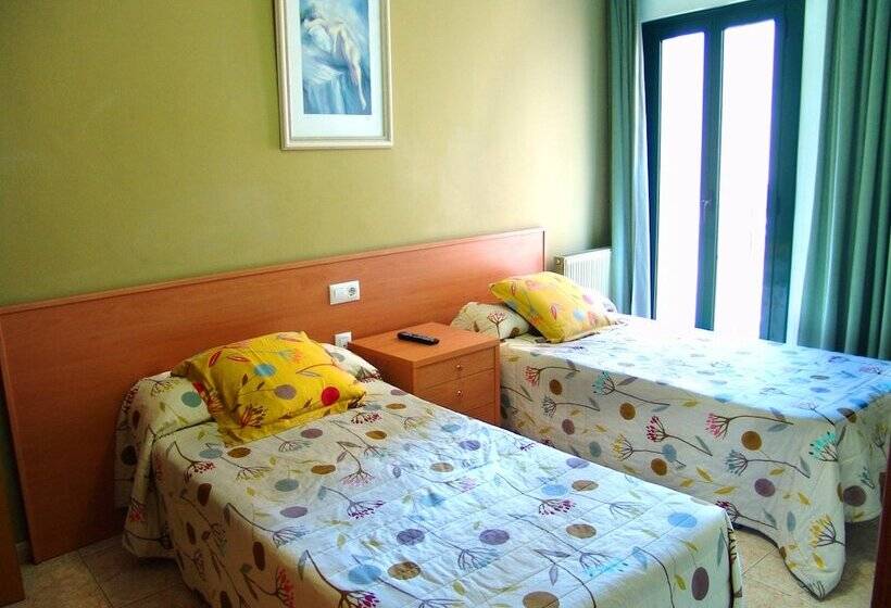 Номер Economy, Pinxo