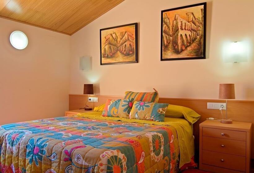 Номер Стандарт, Pinxo