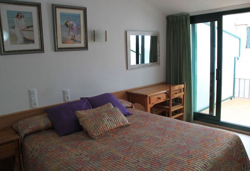 Номер Стандарт, Pinxo