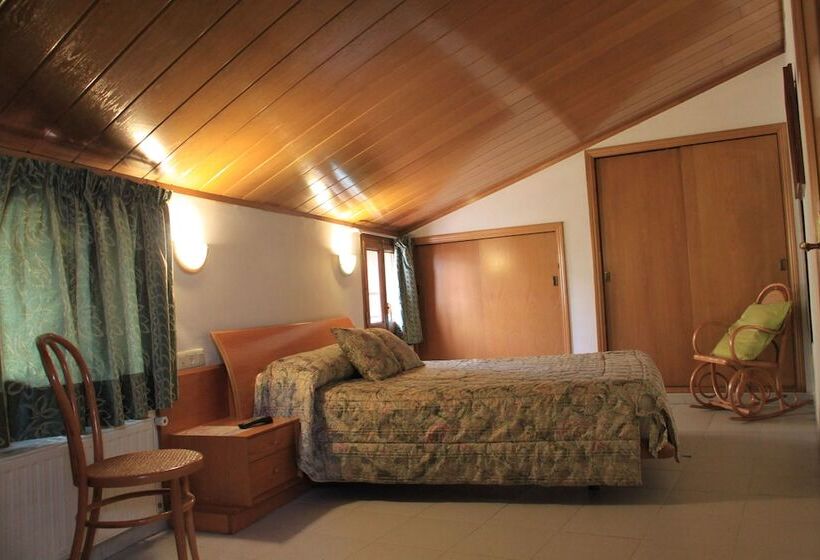 Номер Стандарт, Pinxo