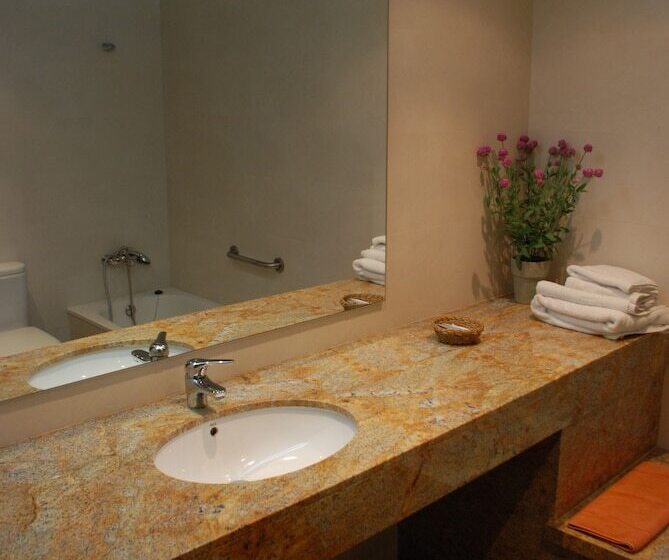 Номер Стандарт Трехместный, Pinxo