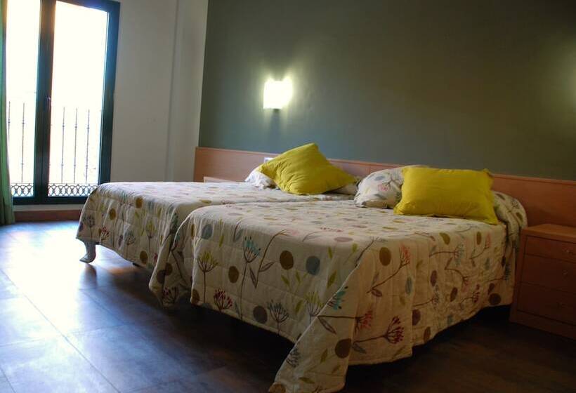 Номер Стандарт Трехместный, Pinxo