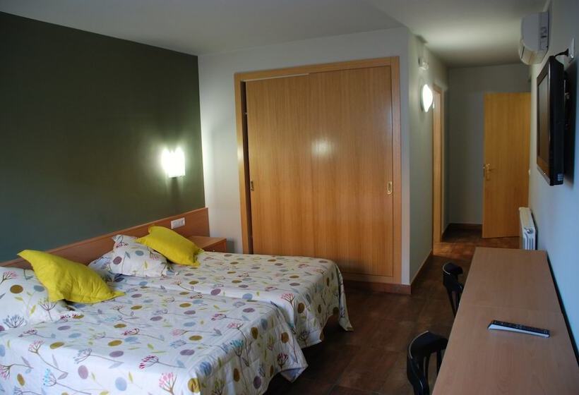 Номер Стандарт Трехместный, Pinxo