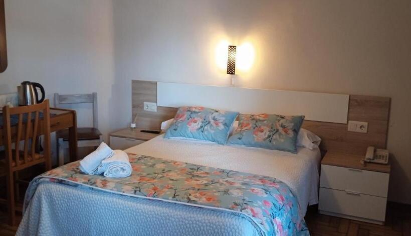 스탠다드 룸, Hostal Solpor