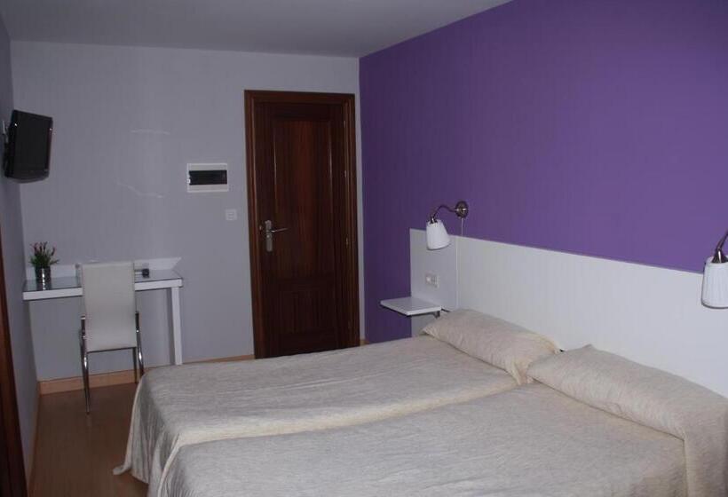 اتاق استاندارد, Verona