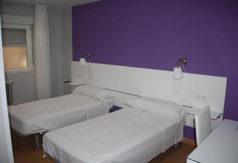 اتاق استاندارد, Verona