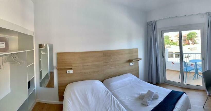 اتاق استاندارد, Hostal Alcina