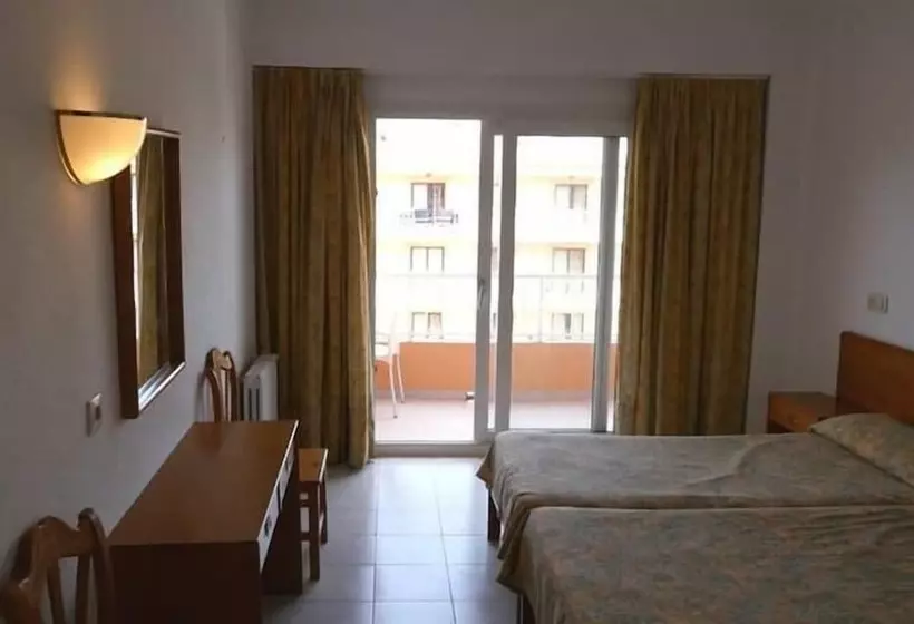 Economy Zimmer, Hostal Alcina