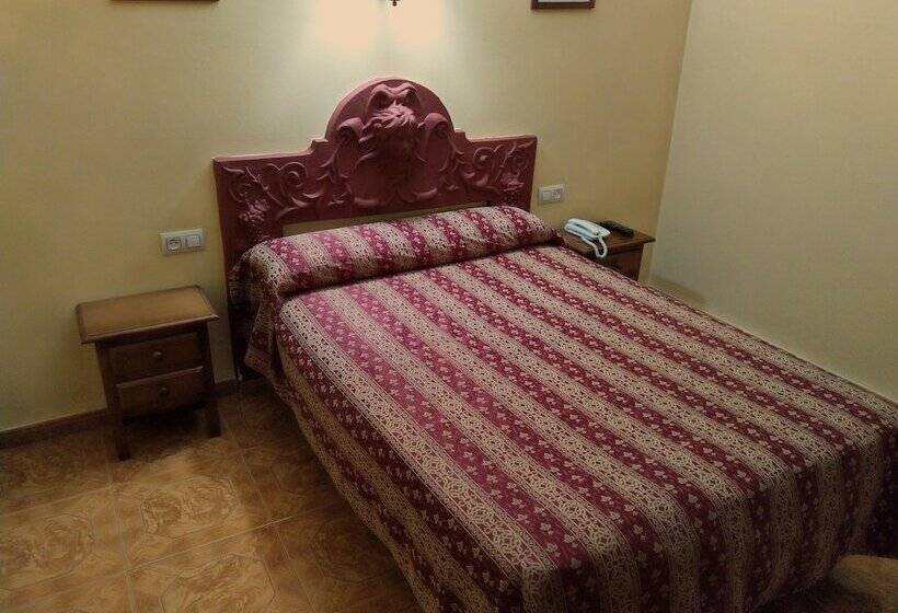 Номер Стандарт, Hostal Bellido