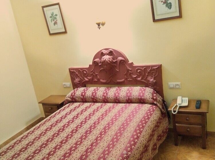 חדר סטנדרט, Hostal Bellido
