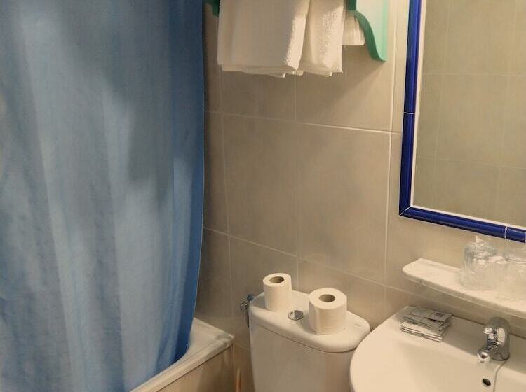 חדר סטנדרט, Hostal Bellido