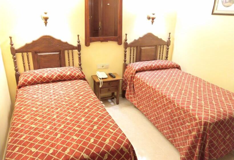 חדר סטנדרט, Hostal Bellido