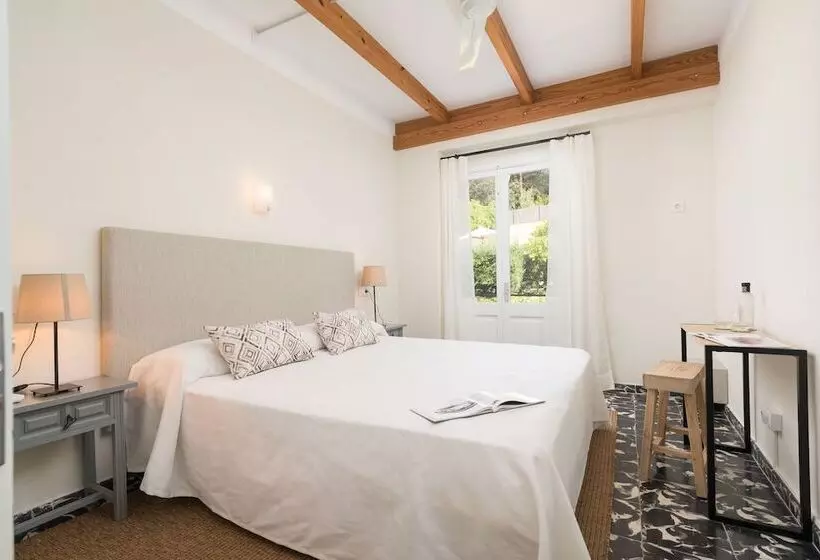 Standard-huone Parveke, Boutique Hotel Oriola
