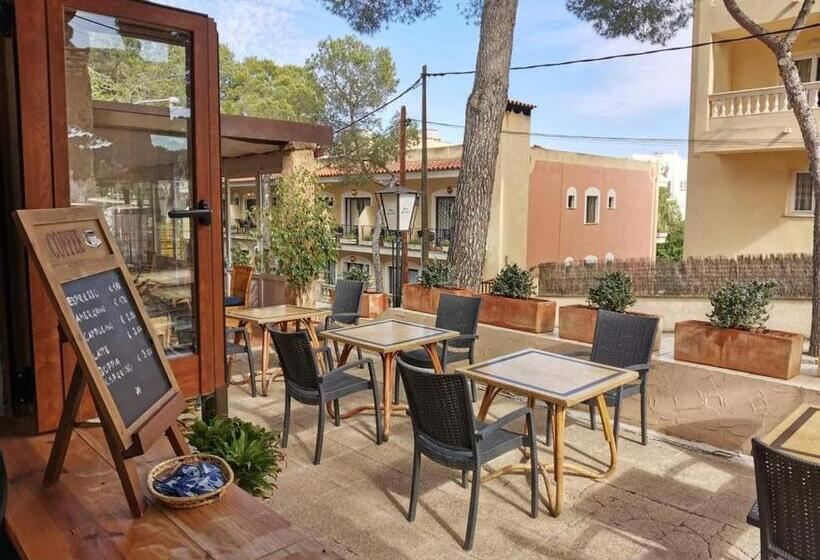 اتاق استاندارد سه نفره, Don Carlos