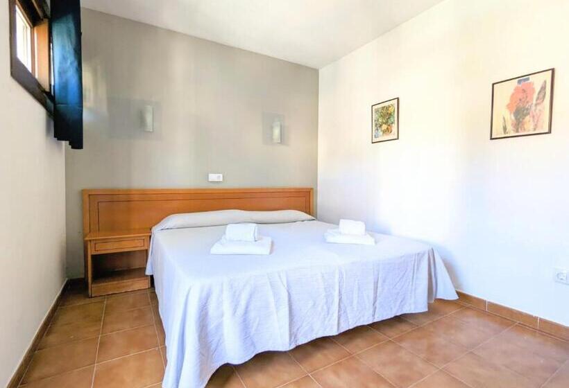 اتاق اکونومی, Don Carlos