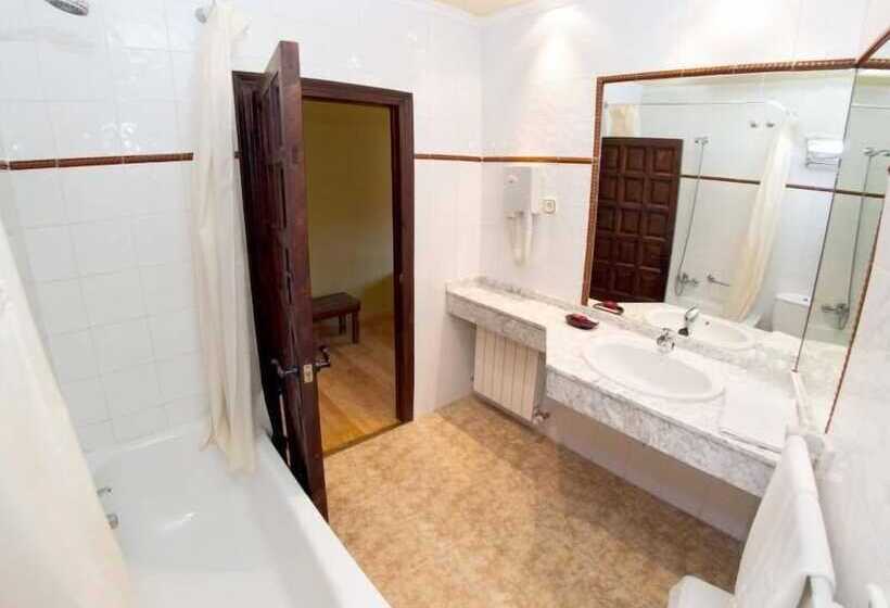Номер Стандарт, Hostal Gran Duque