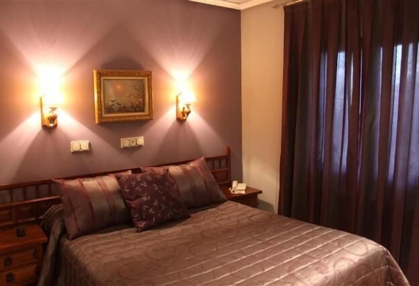 스탠다드 룸, Hostal Gran Duque