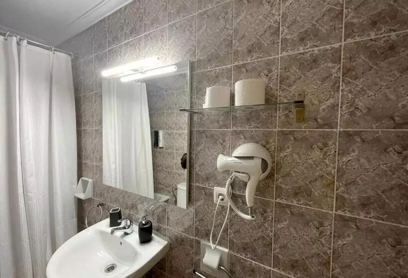 اتاق استاندارد, Ventura Premium