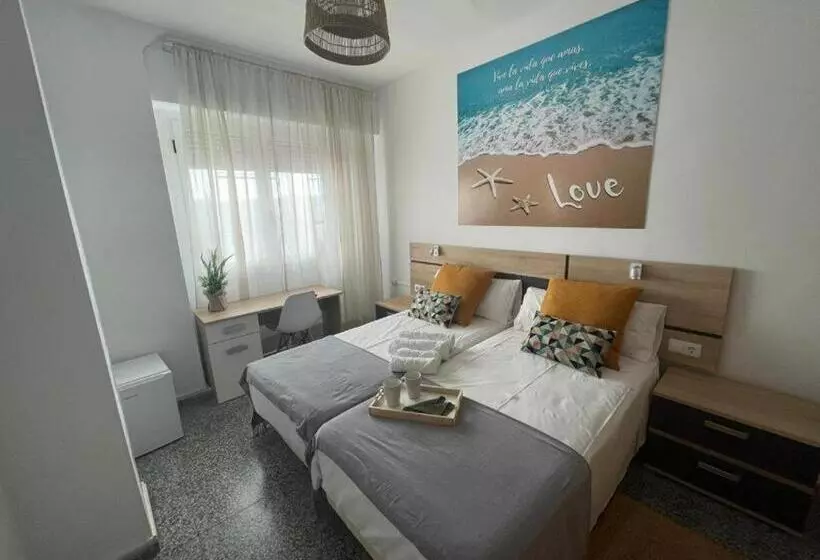 اتاق استاندارد, Ventura Premium