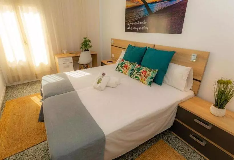 اتاق استاندارد, Ventura Premium