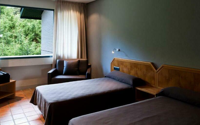 חדר סטנדרט, As Hoteles Altube