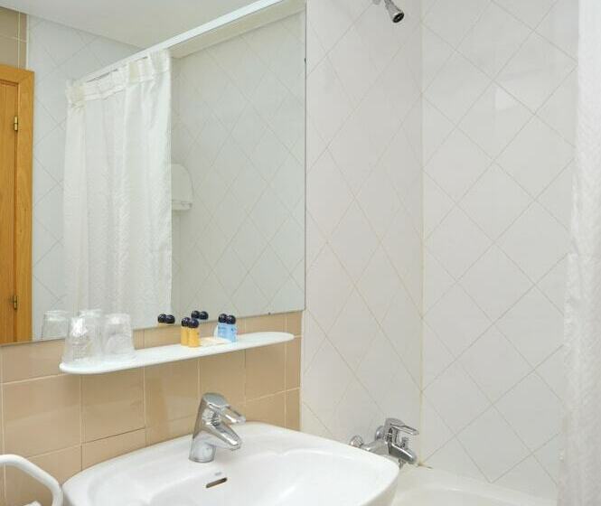 Номер Стандарт, As Hoteles Altube