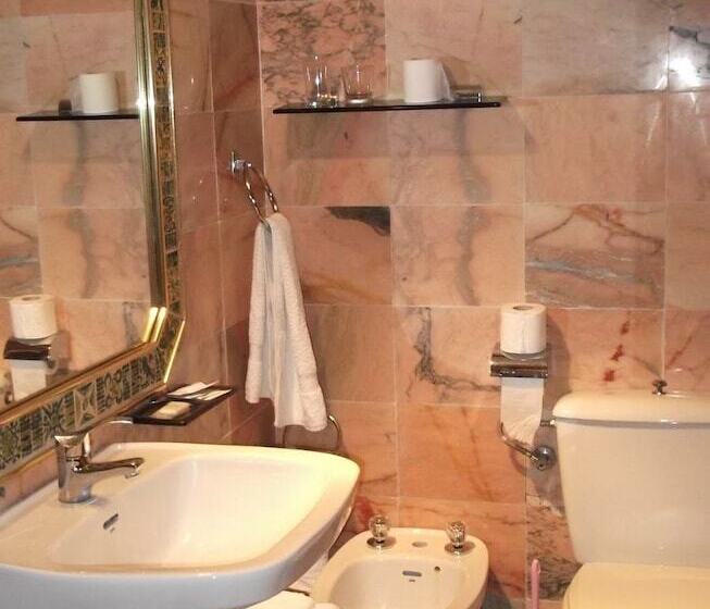 标准间, Barbacedo