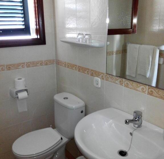 Suite with Terrace, Boutique Hostal Mistral