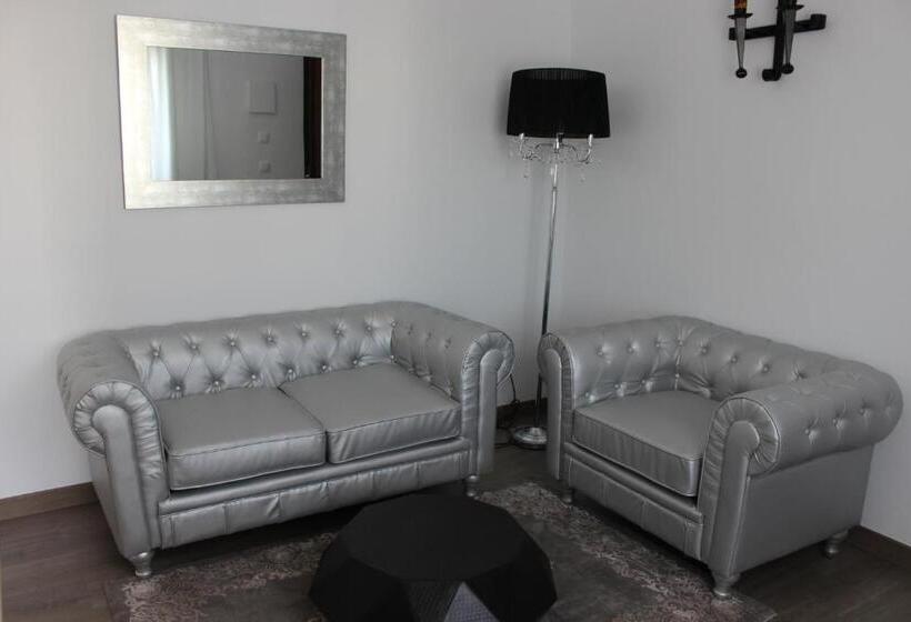 Suite with Terrace, Boutique Hostal Mistral