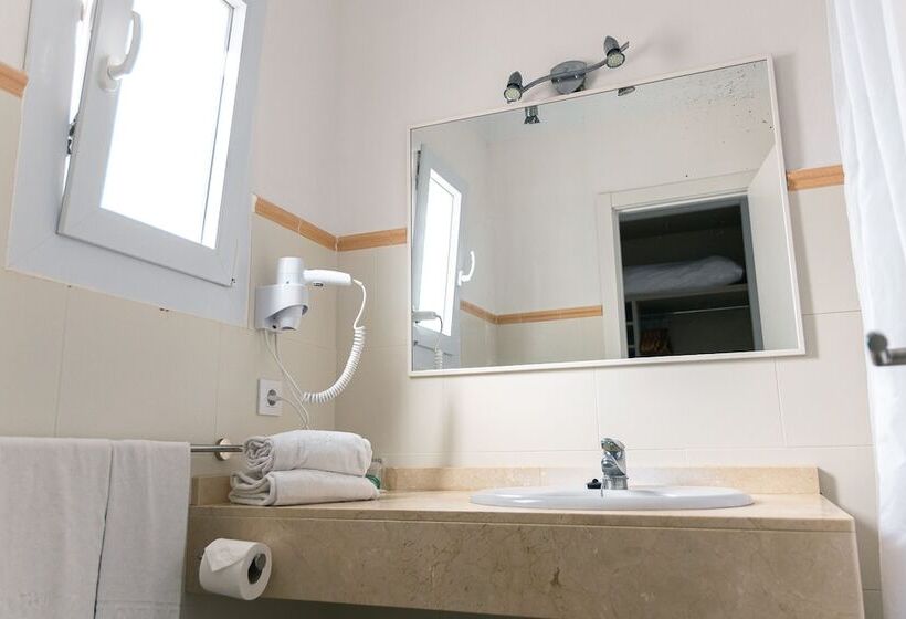 اتاق استاندارد, D'or