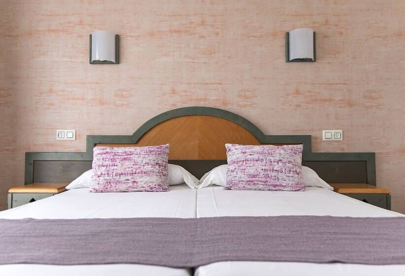 اتاق استاندارد, D'or