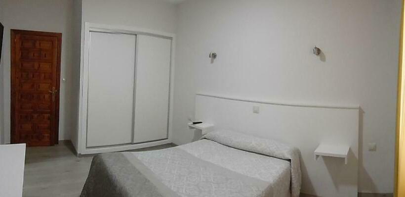 标准间, Hostal Arias