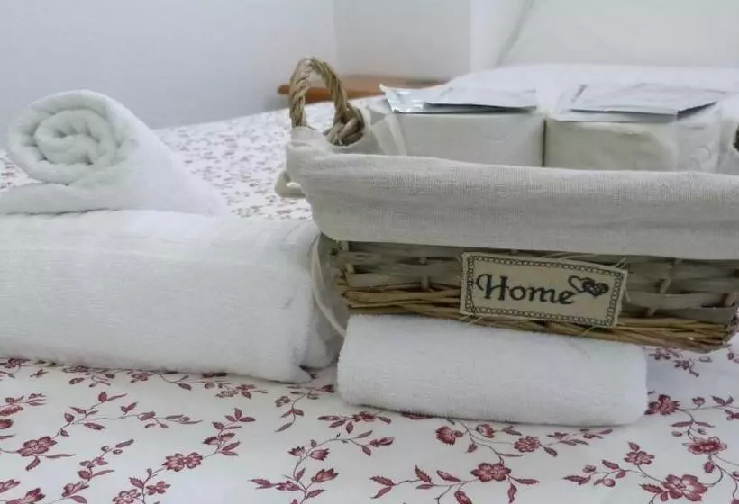 Cameră Standard, Hostal Candeleda