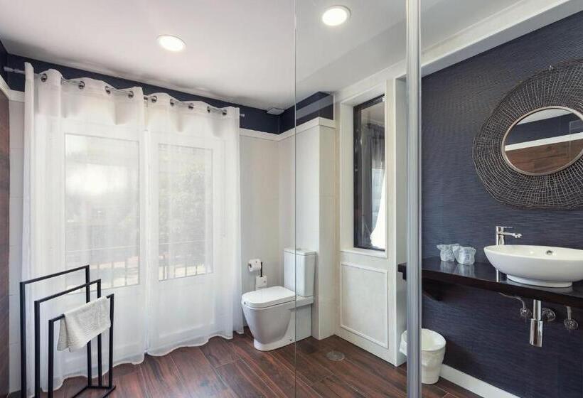 Люкс Вид на Море, Hostal Chelsea